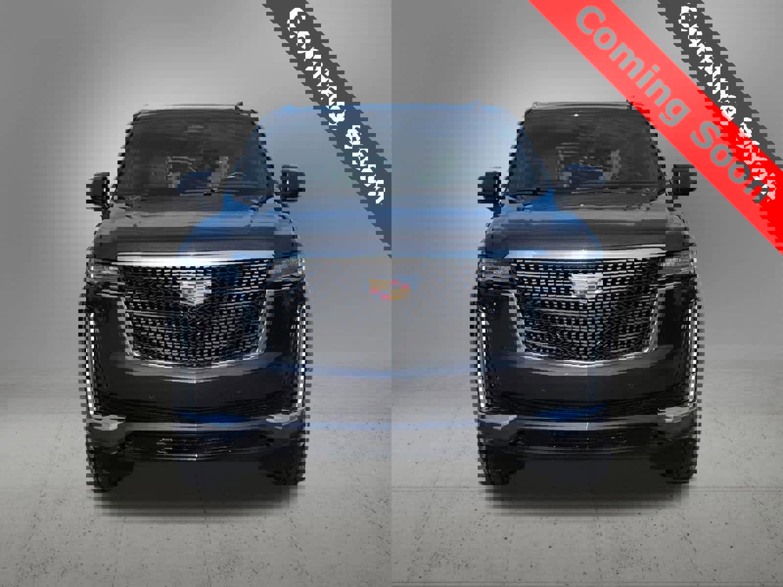 Used 2023 Cadillac Escalade Premium Luxury w/ LPO, Floor Liner Package image 9