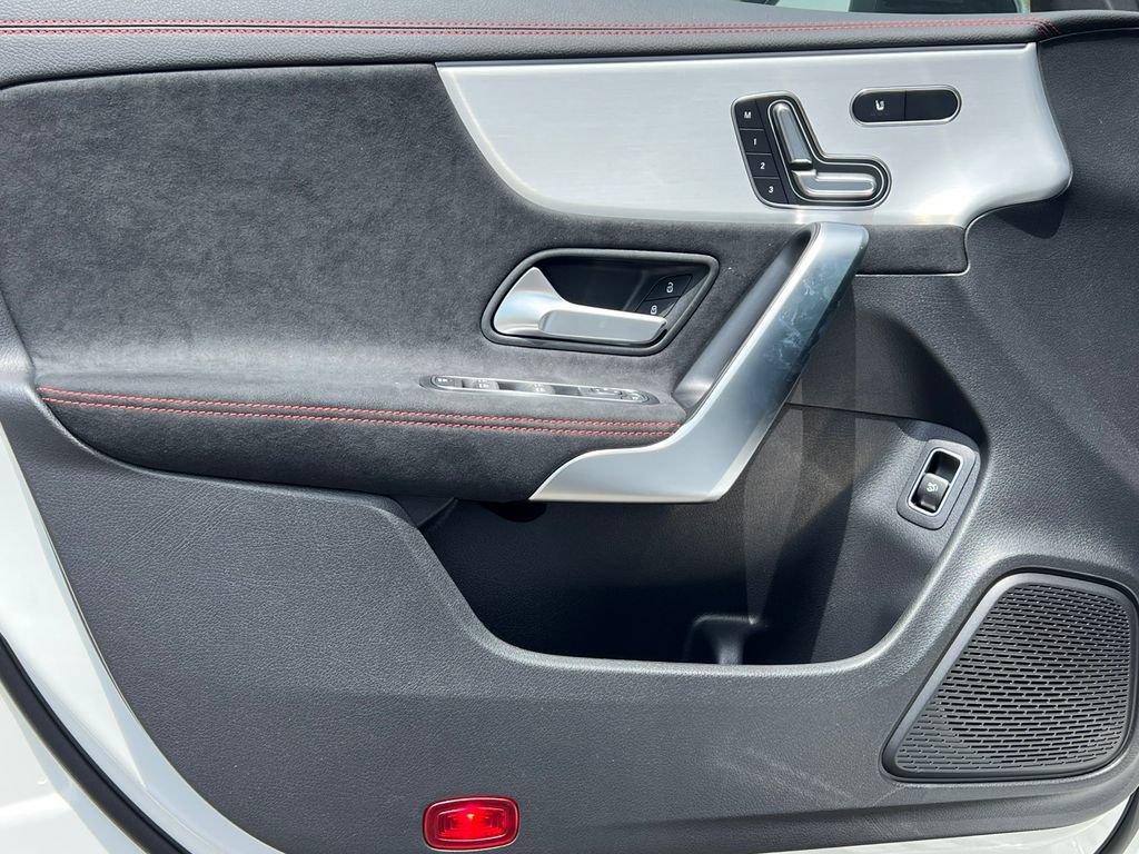 New 2026 Mercedes-Benz CLA 250 4MATIC image 14