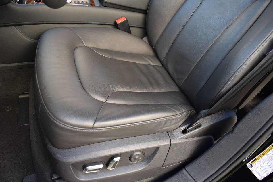 Used 2015 Audi Q7 TDI Premium Plus AWD/4WD image 37