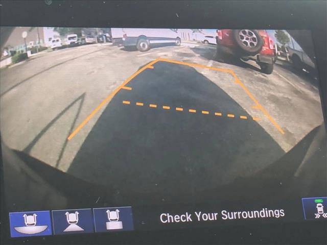 Used 2018 Honda CR-V EX image 12