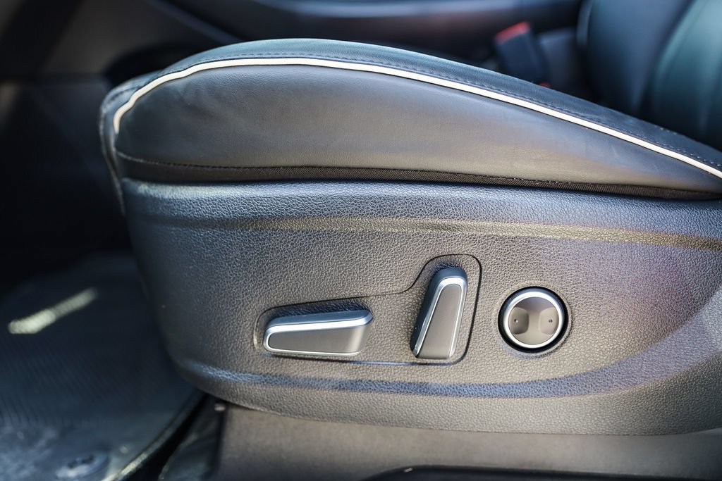 Certified 2024 Hyundai Palisade SEL AWD/4WD image 21