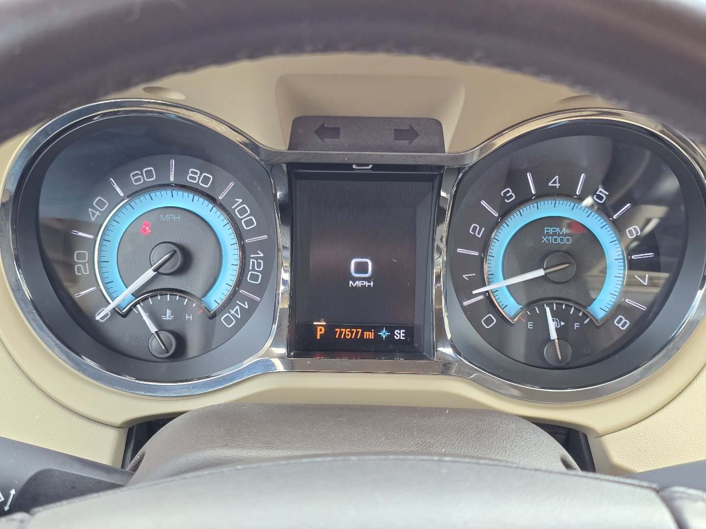 Used 2013 Buick LaCrosse Leather image 30