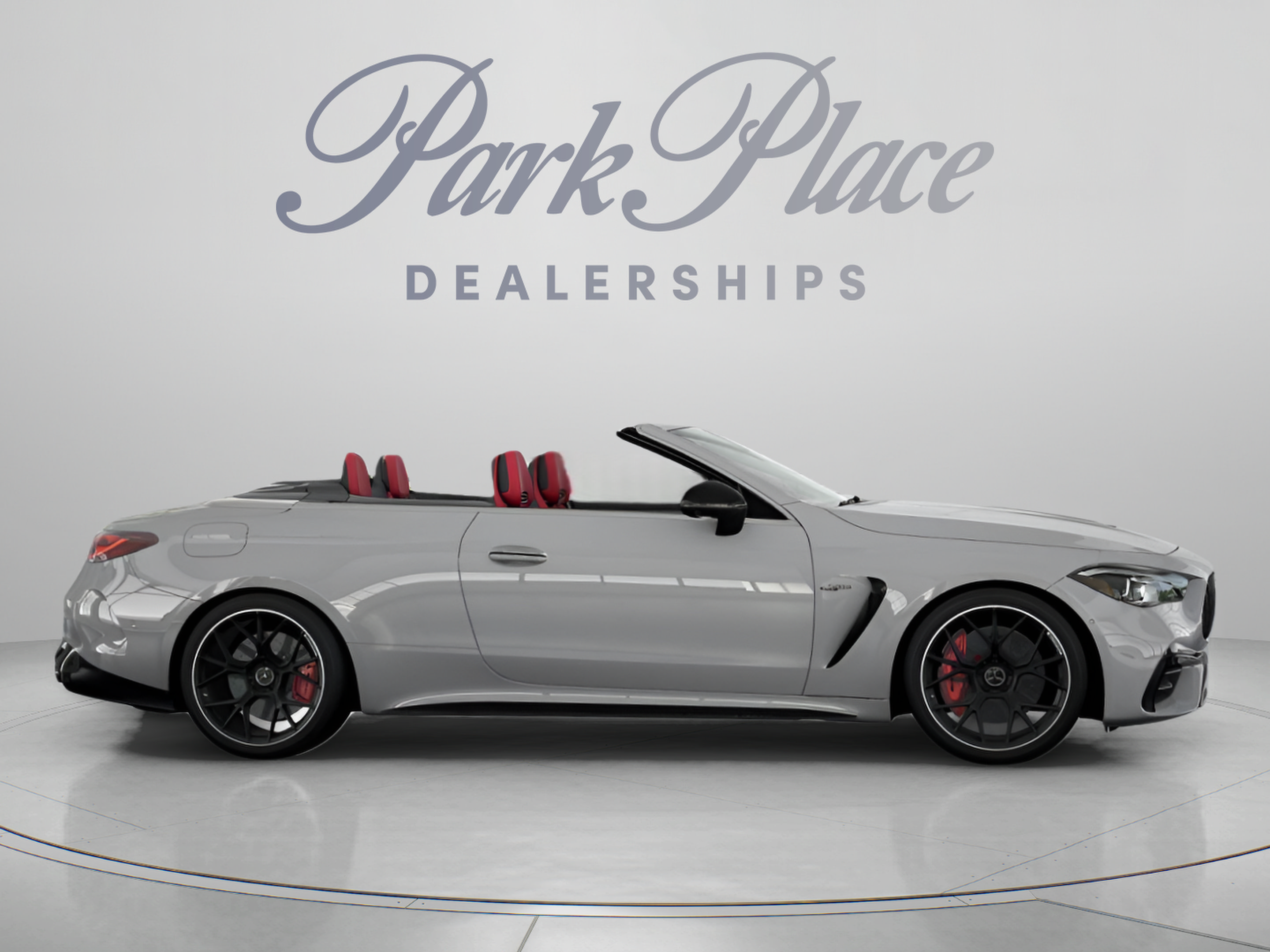New 2027 Mercedes-Benz CLE 53 AMG 4MATIC Cabriolet image 26