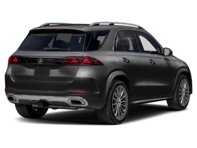 New 2027 Mercedes-Benz GLE 450 4MATIC image 2