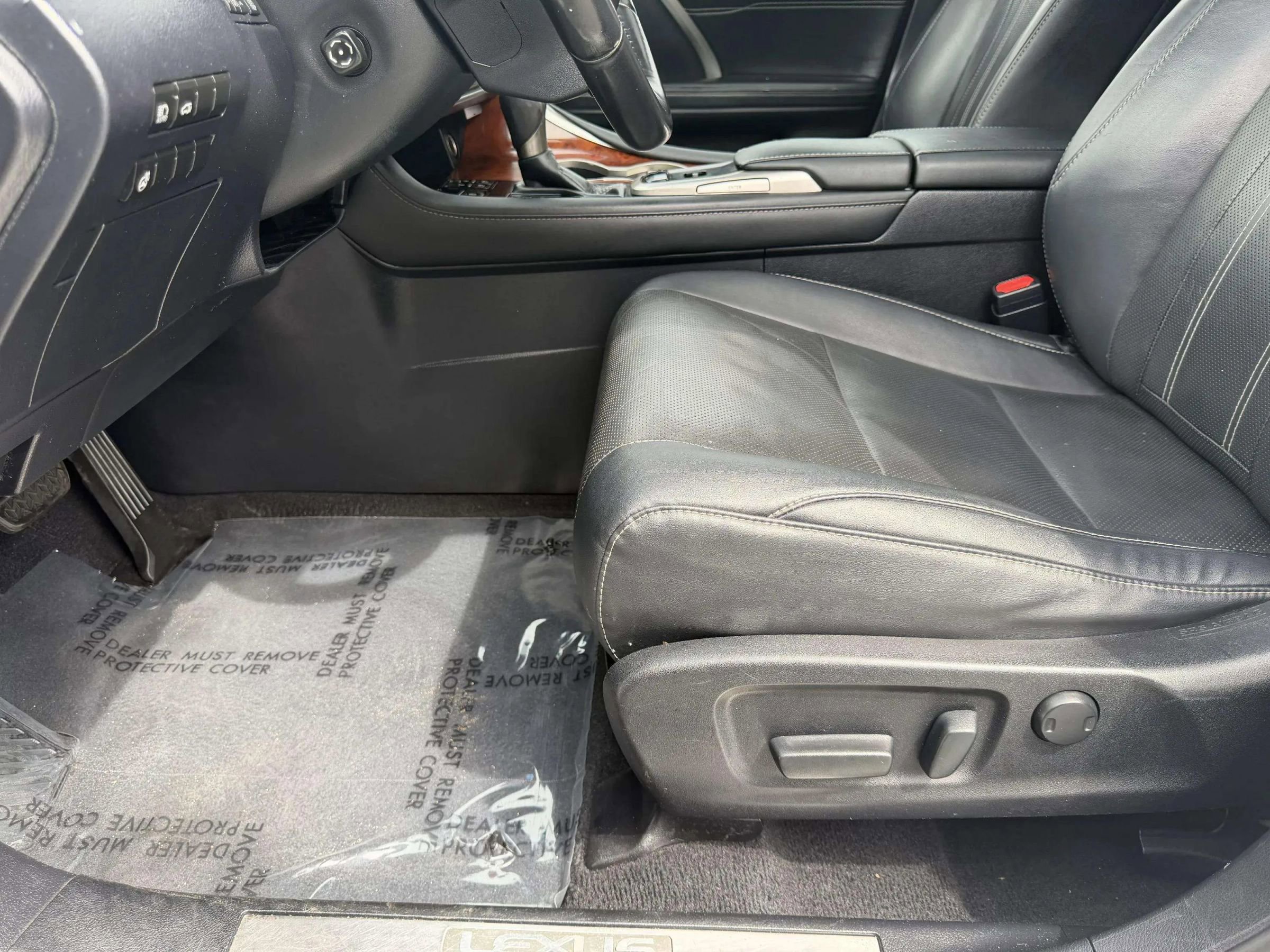 Used 2018 Lexus RX 350L AWD image 15