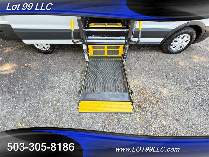 Used 2017 Ford Transit 350 XL RWD image 26