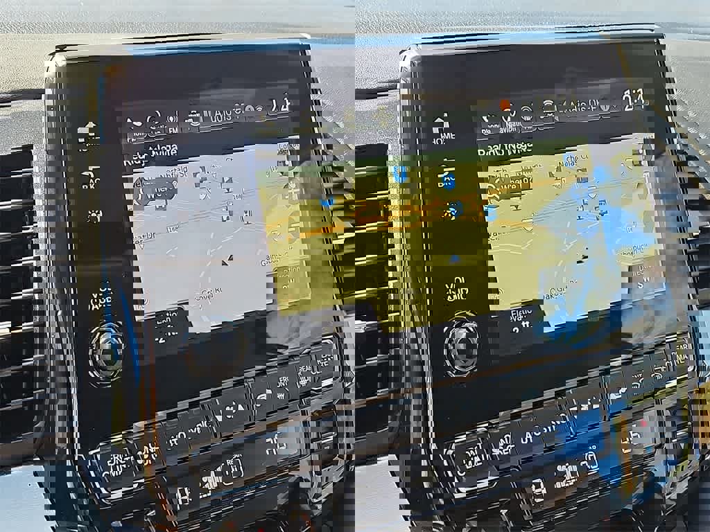 Certified 2019 Honda Odyssey EX-L image 15