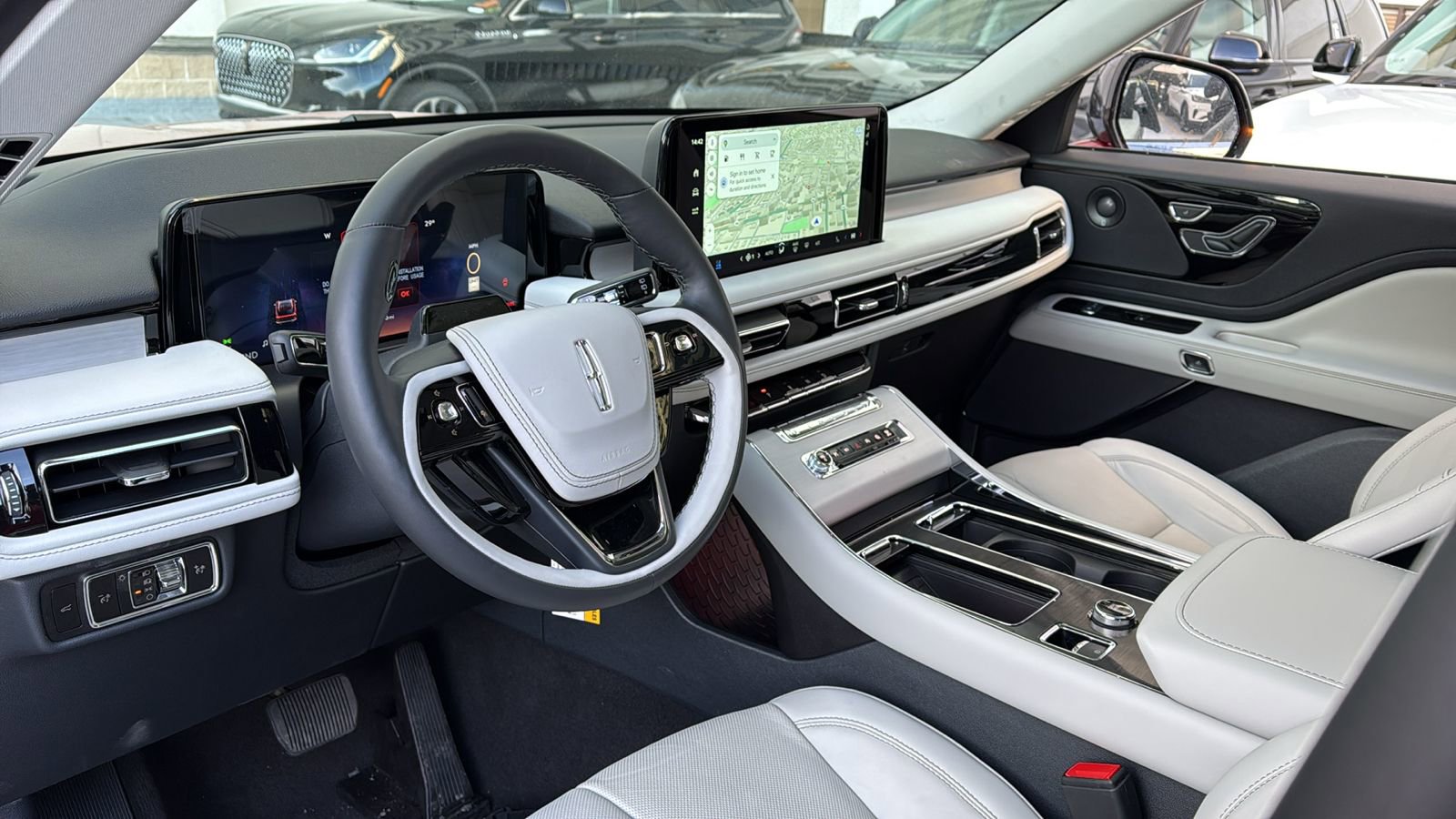 New 2026 Lincoln Aviator Reserve image 15