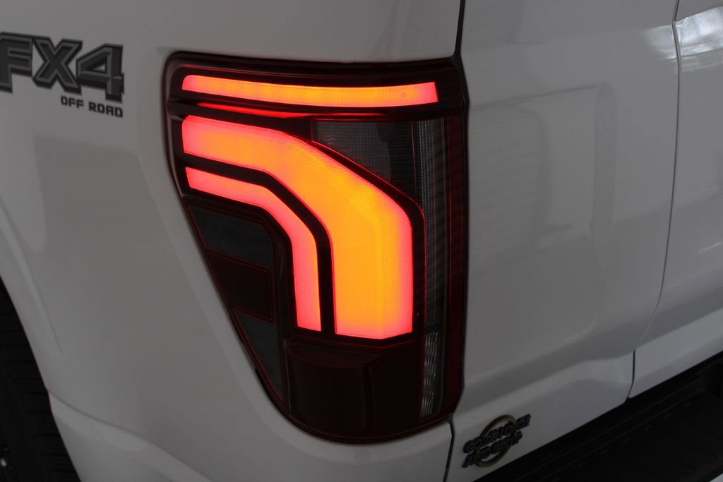 New 2026 Ford F150 Lariat image 59