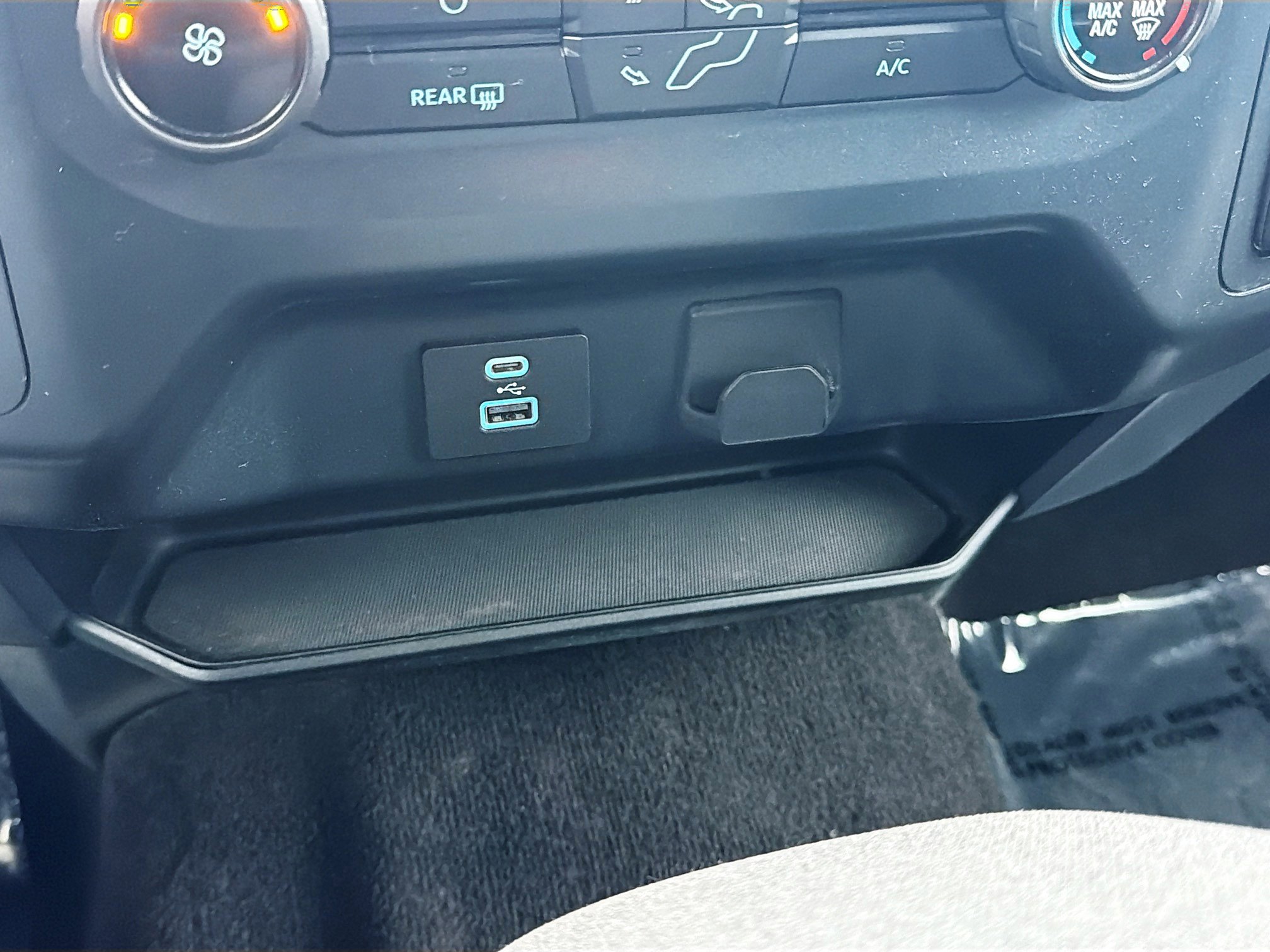 Used 2022 Ford F150 XLT w/ Trailer Tow Package image 27