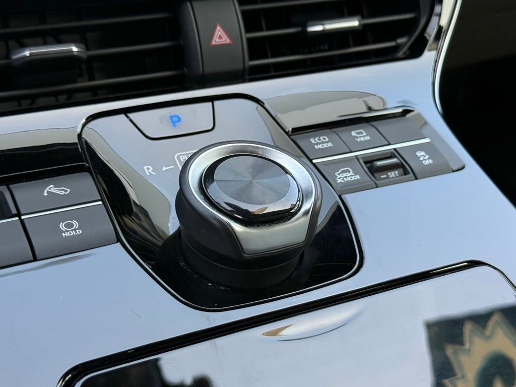 Certified 2023 Toyota bZ4X Limited w/ Weather Package image 29