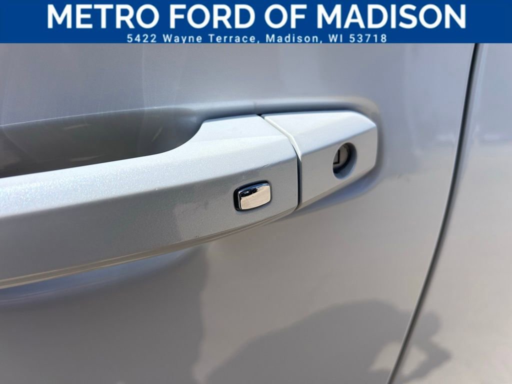 Used 2022 Chevrolet Tahoe RST w/ Luxury Package image 11