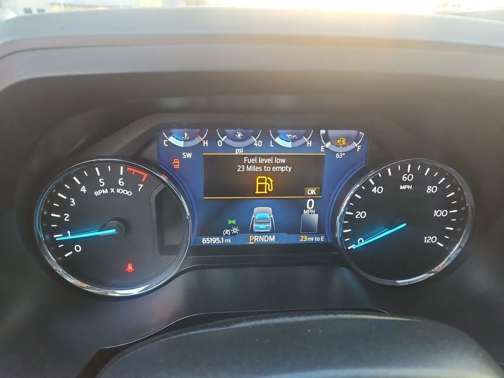 Used 2024 Ford Expedition Limited image 22