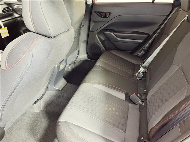 New 2026 Subaru Impreza 2.0i Sport image 6