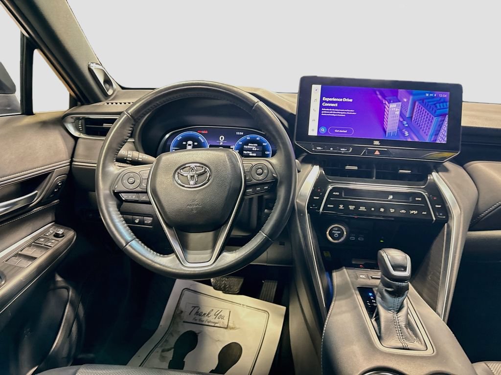 Used 2023 Toyota Venza Limited AWD/4WD image 21