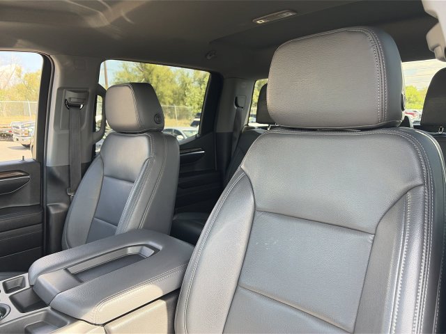 Used 2023 Chevrolet Silverado 1500 RST AWD/4WD image 20