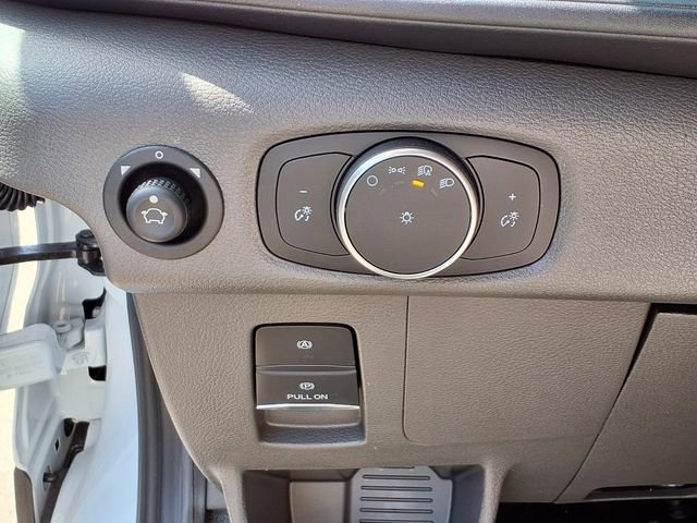 New 2026 Ford Transit 350 148 High Roof Extended w/ Load Area Protection Package image 10