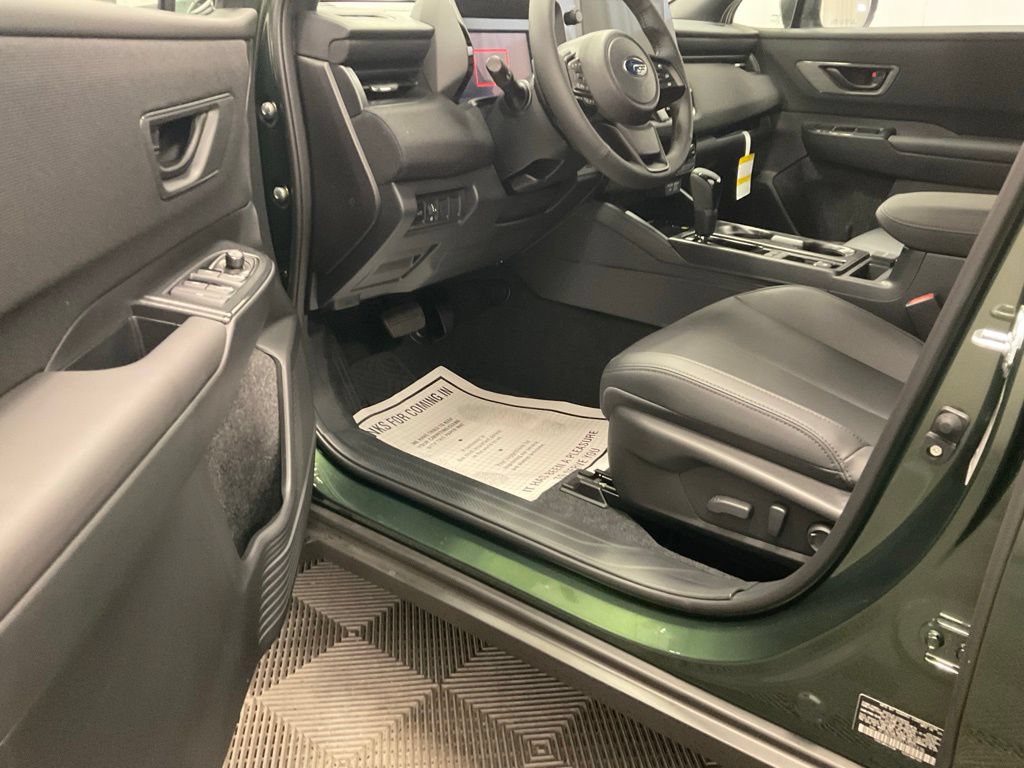 New 2026 Subaru Outback Premium AWD/4WD image 7