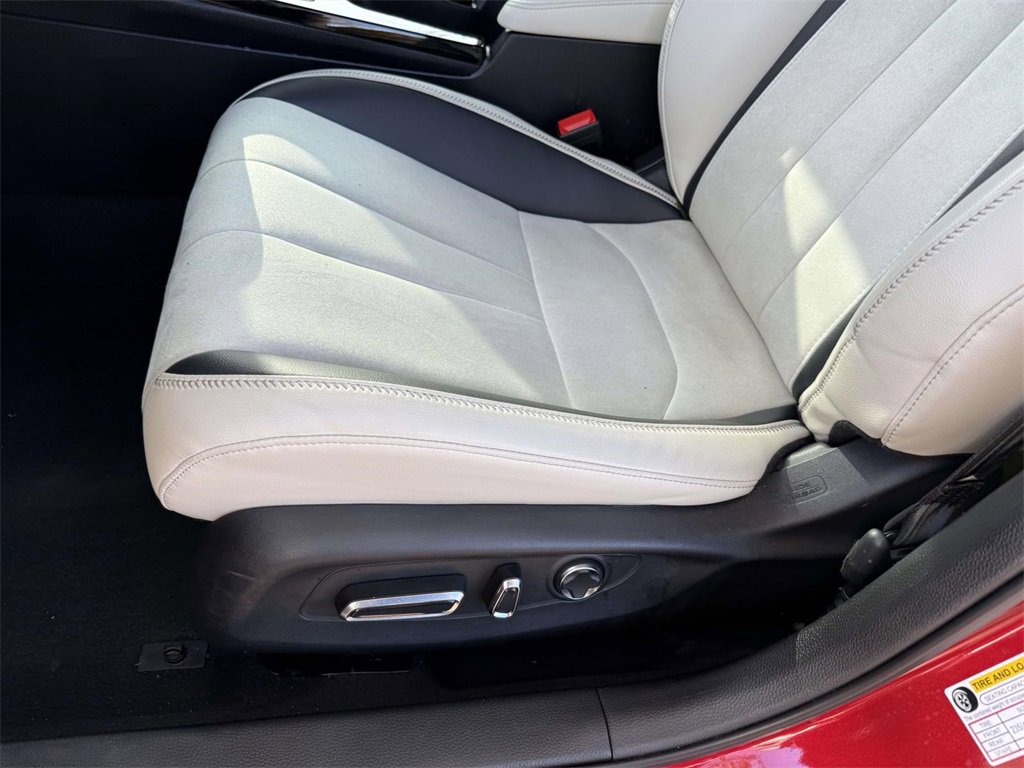 Certified 2025 Acura Integra A-Spec image 10