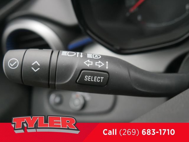 New 2026 Chevrolet Trax LS w/ LS Convenience Package image 24