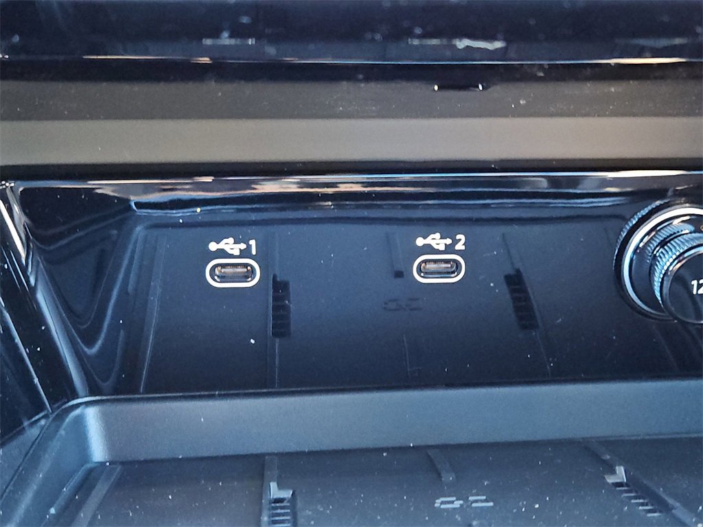 New 2025 Audi Q5 Premium Plus image 12