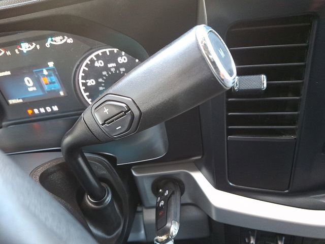 Used 2024 Ford F550 2WD SuperCab Super Duty image 20