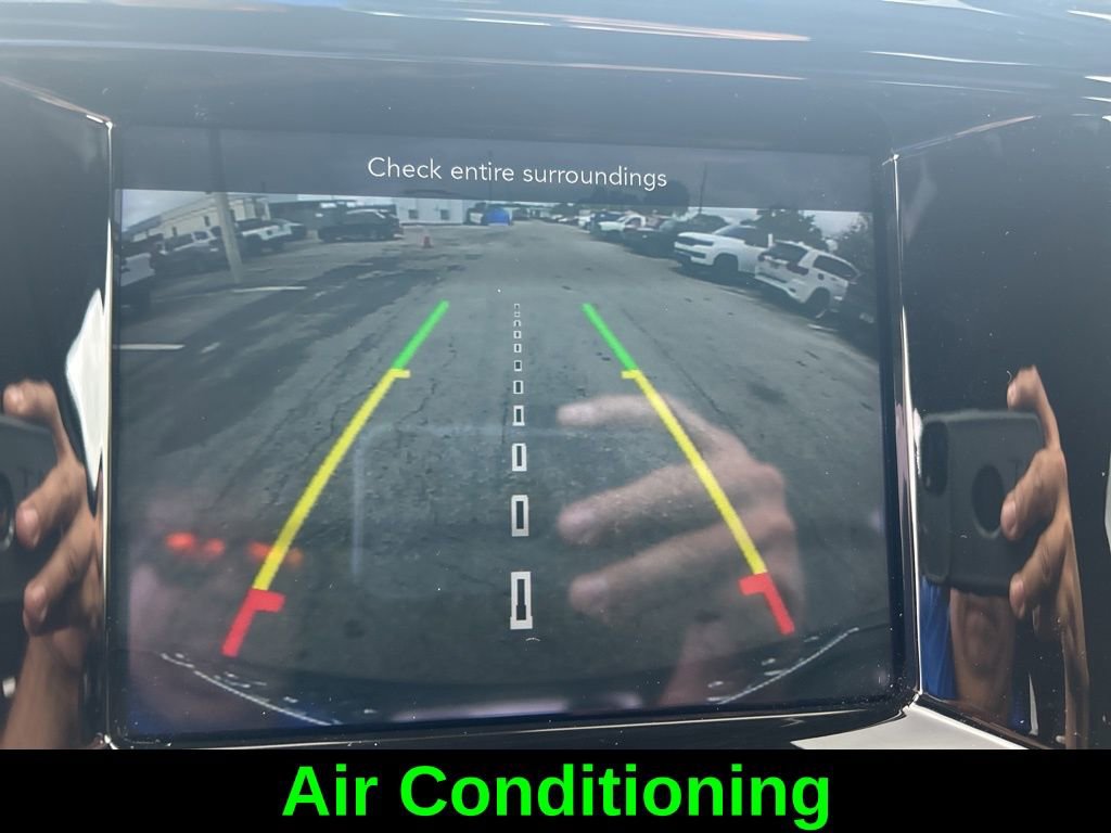 Certified 2023 Dodge Durango GT image 16