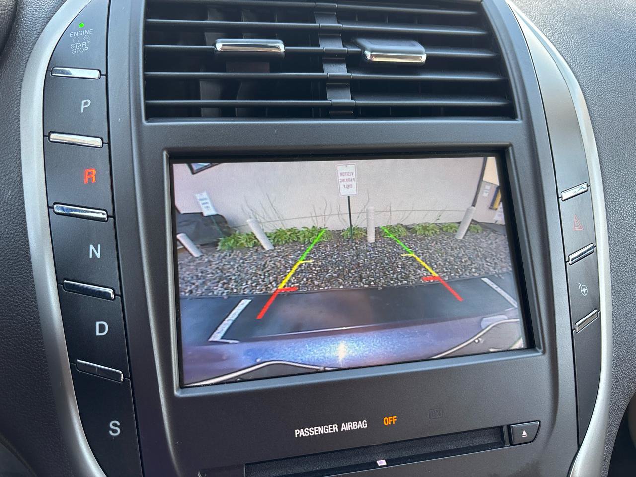 Used 2015 Lincoln MKC AWD w/ Equipment Group 102A Reserve image 19