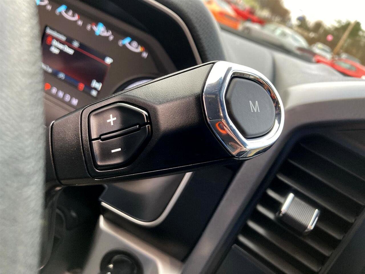 Used 2023 Ford F150 XLT image 17