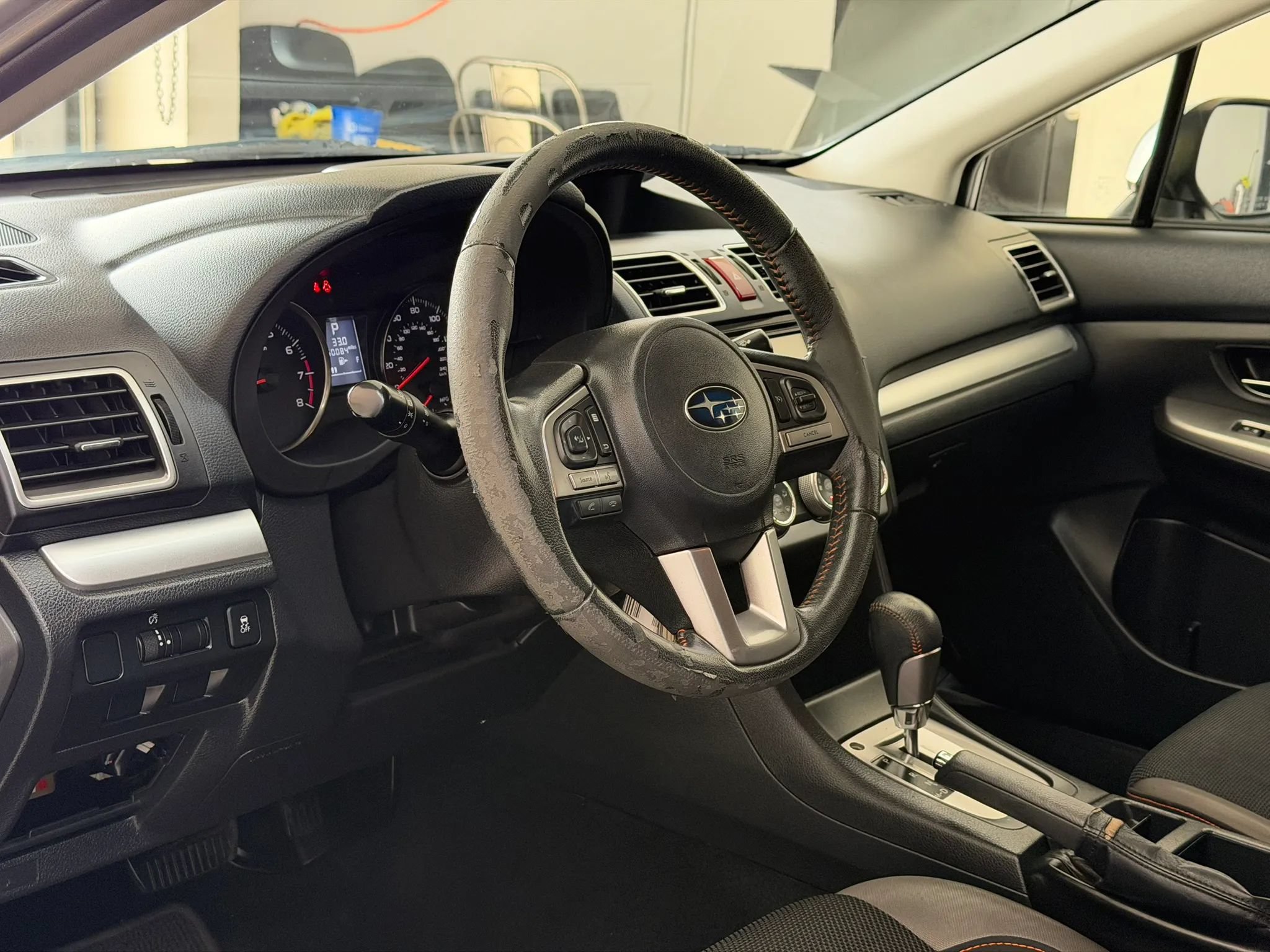 Used 2016 Subaru Crosstrek 2.0i Premium AWD/4WD image 17