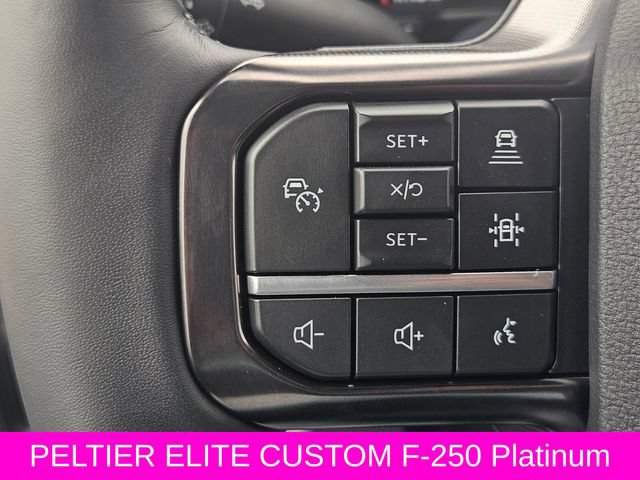 New 2026 Ford F250 Platinum AWD/4WD image 29