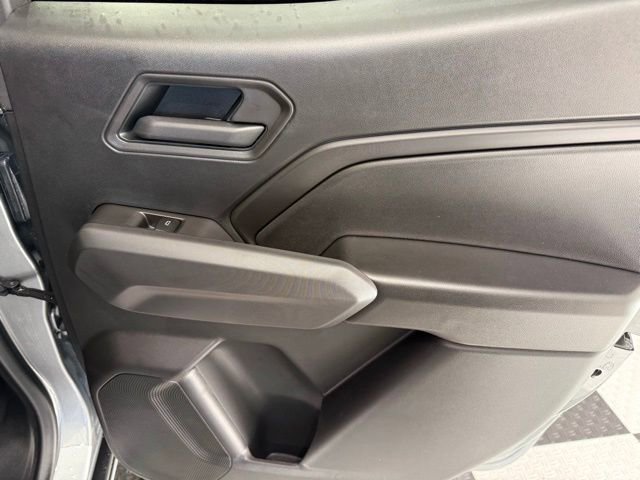 New 2026 Chevrolet Colorado Trail Boss image 23