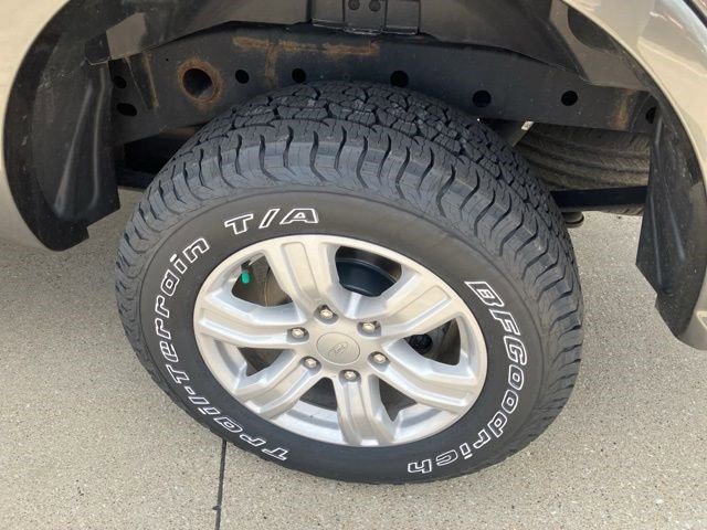 Used 2020 Ford Ranger XLT w/ Trailer Tow Package AWD/4WD image 9
