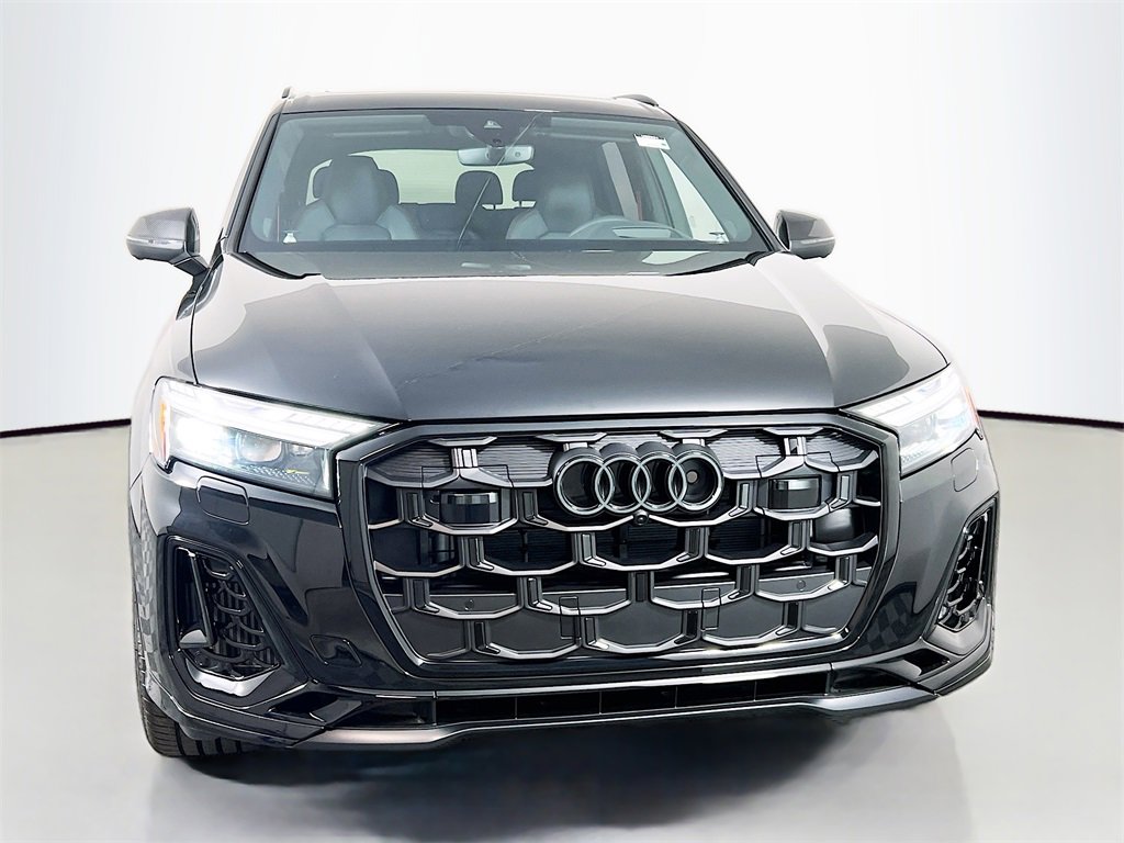 New 2026 Audi Q7 3.0T Prestige image 2