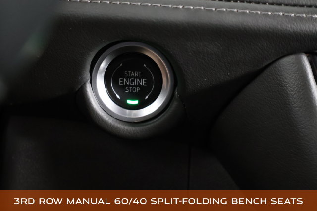 Used 2025 Chevrolet Tahoe LT RWD image 32