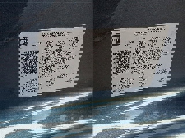 New 2026 Chevrolet Silverado 3500 LT w/ Trail Boss Package image 18