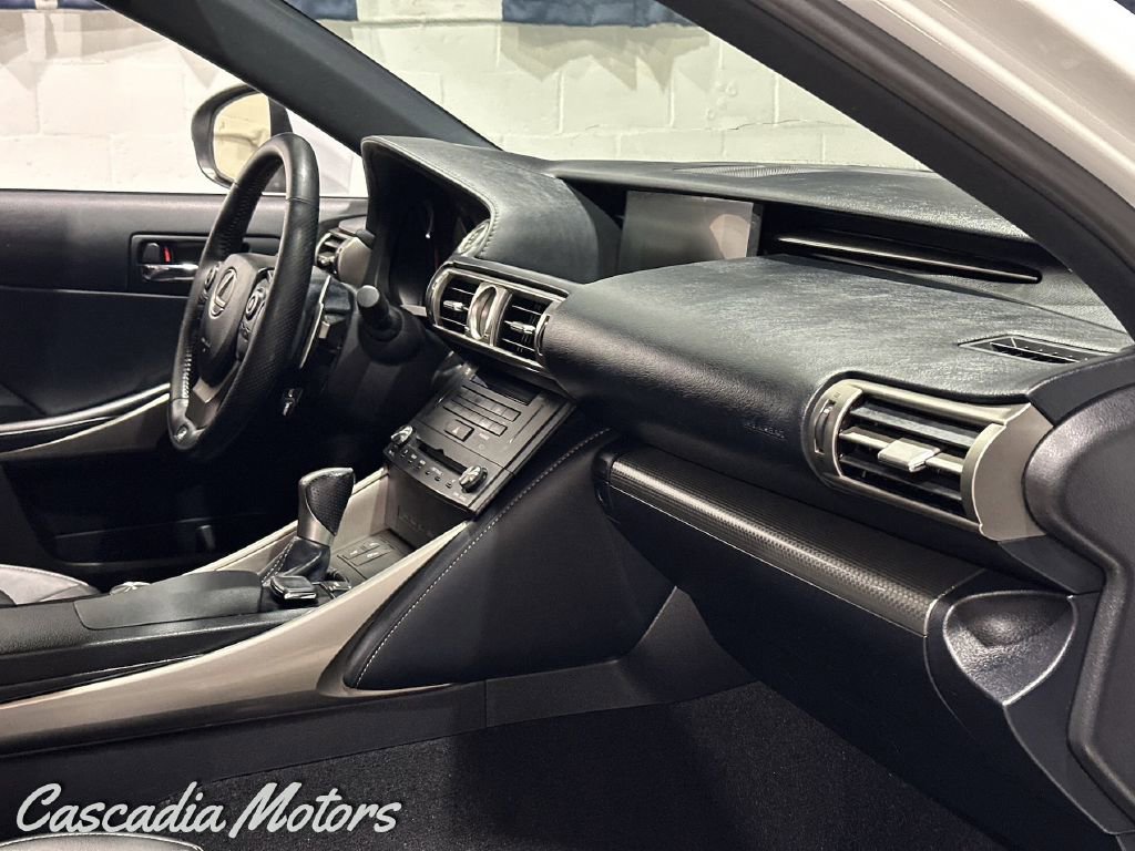 Used 2015 Lexus IS 250 AWD w/ F-Sport Package image 20