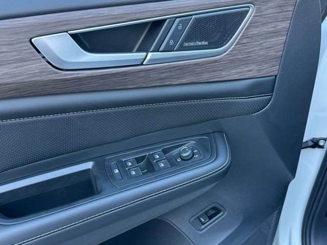 New 2026 Volkswagen Atlas SEL Premium R-Line image 35