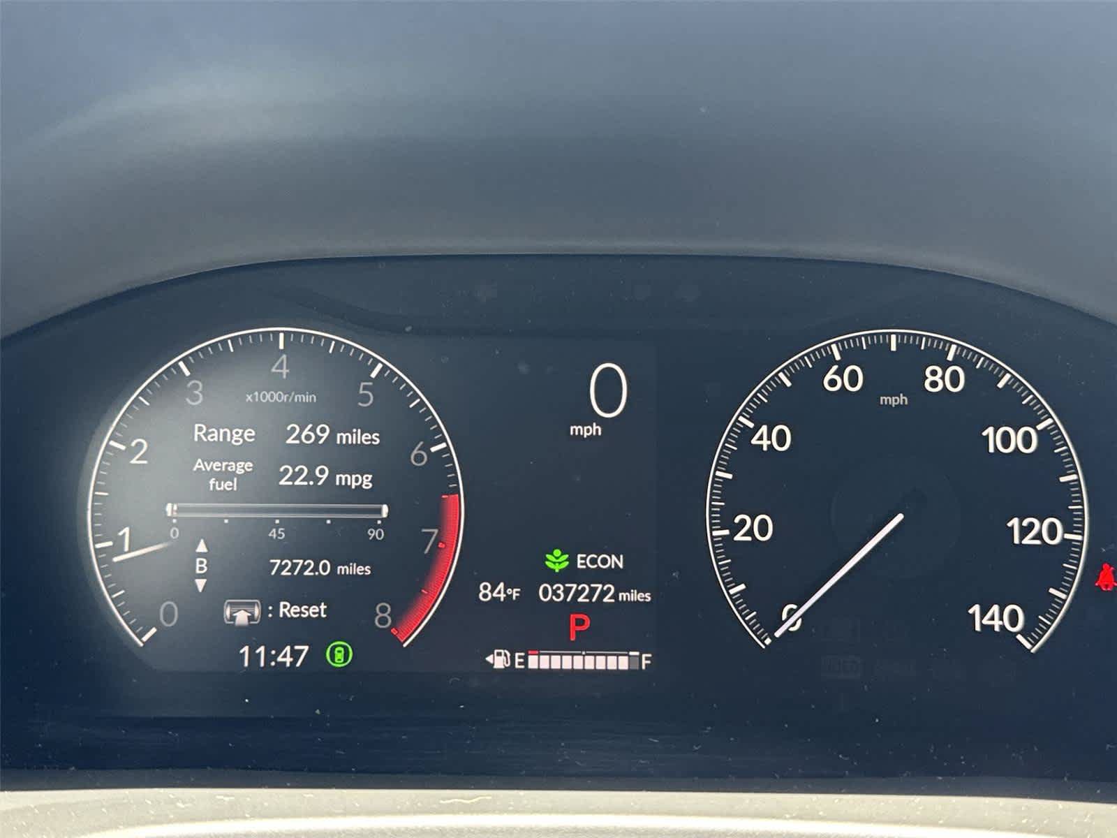 Used 2023 Honda CR-V EX-L image 29
