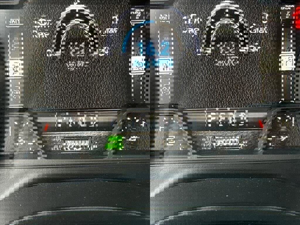 Used 2021 RAM 1500 Limited w/ Trailer Tow Group image 21