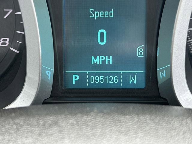 Used 2011 Chevrolet Equinox LT w/ Driver Convenience Package image 32