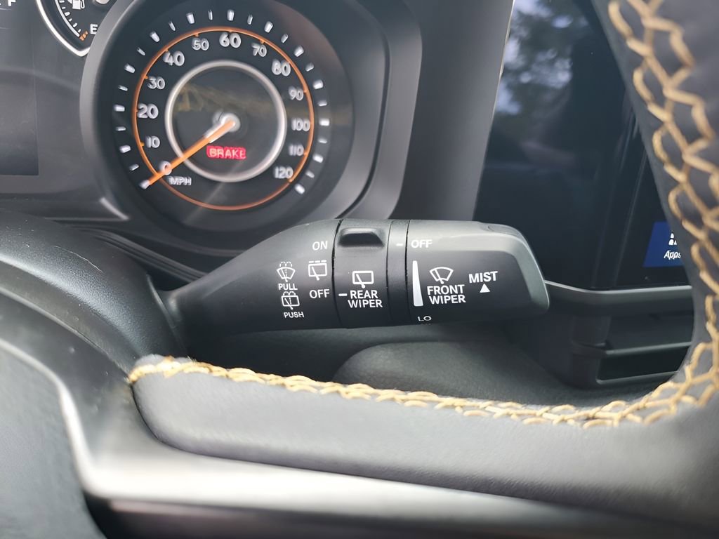 Used 2024 Jeep Wrangler Sport S image 35