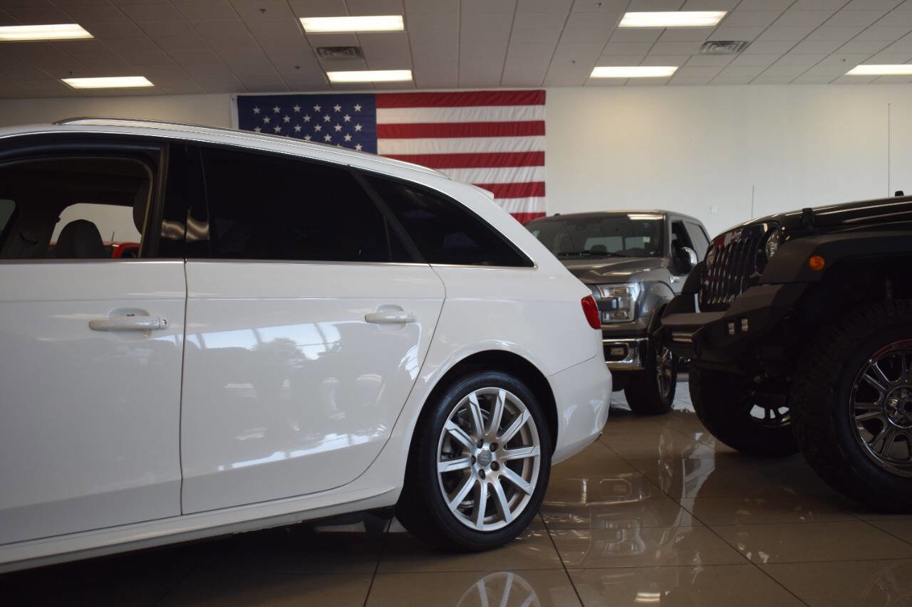 Used 2012 Audi A4 2.0T Premium Plus image 14