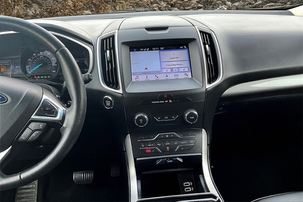 Used 2019 Ford Edge SEL w/ Equipment Group 201A image 6