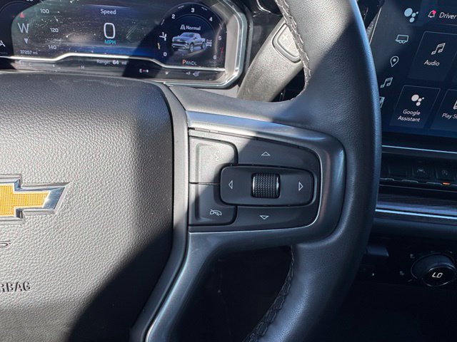 Certified 2023 Chevrolet Silverado 1500 LT w/ Z71 Off-Road Package AWD/4WD image 25
