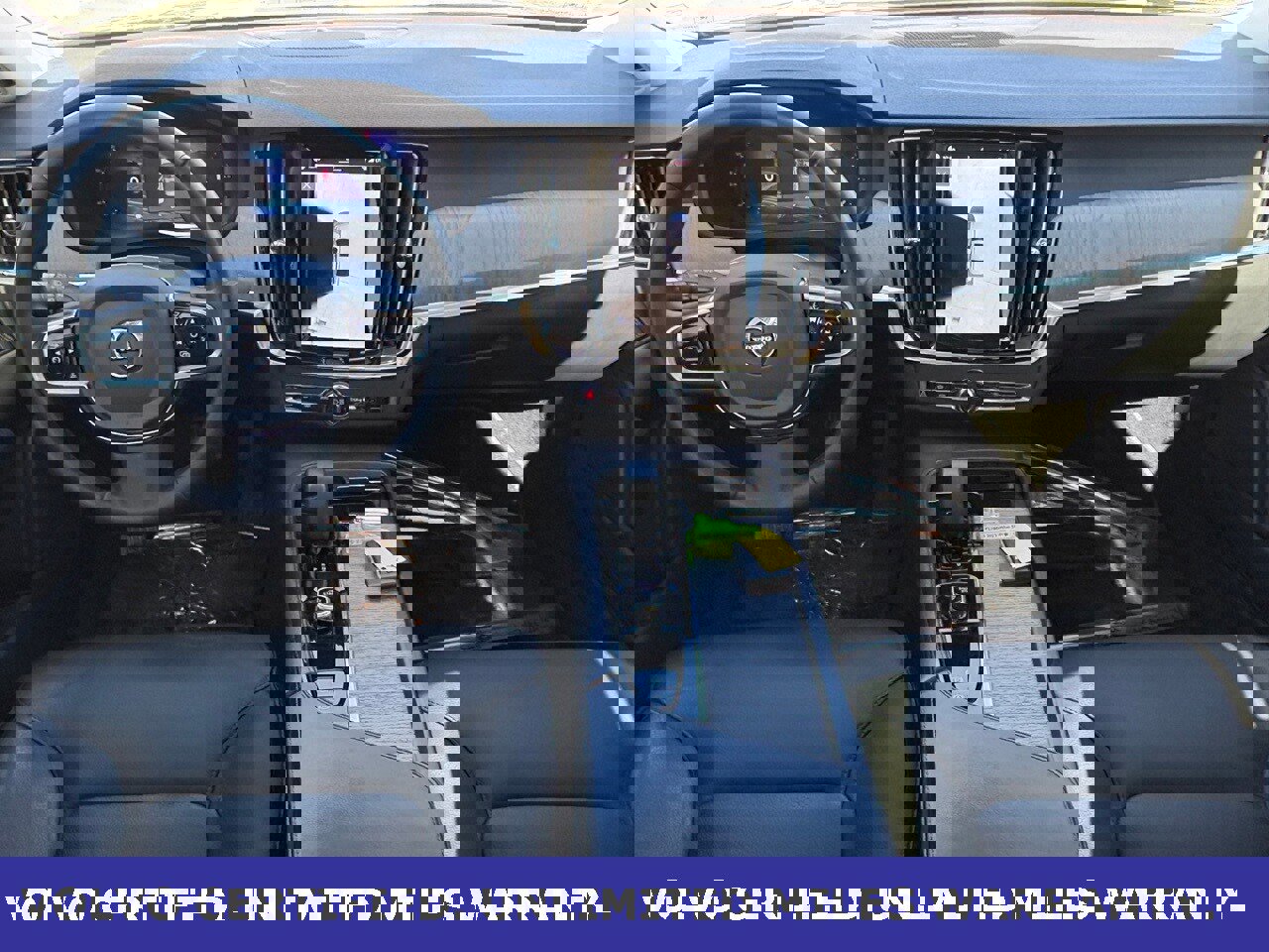 Certified 2023 Volvo S90 B6 Plus image 13