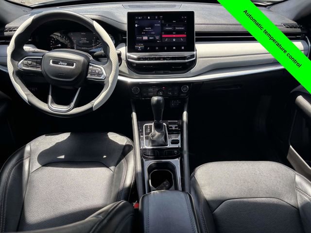 Used 2023 Jeep Compass Limited AWD/4WD image 26