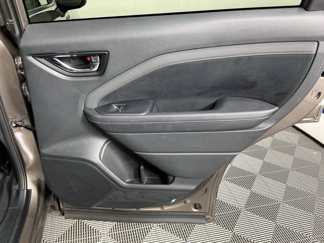 Used 2025 Subaru Forester Touring AWD/4WD image 14
