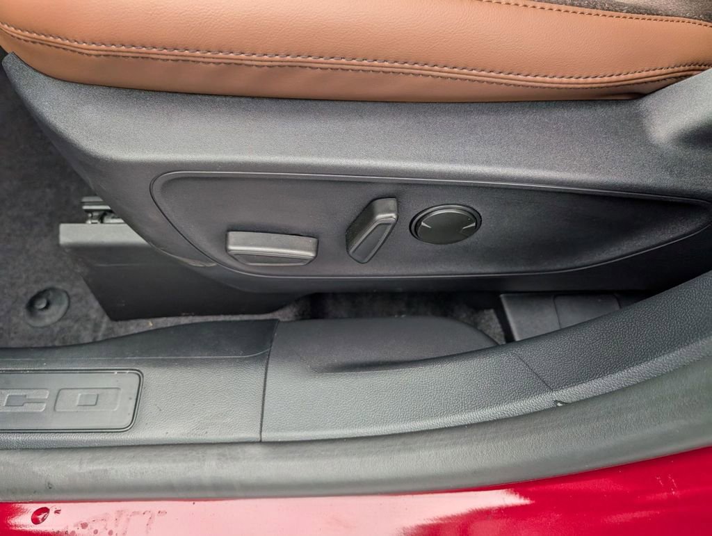 New 2025 Ford Bronco Sport Outer Banks w/ Outer Banks Tech Package+ image 22