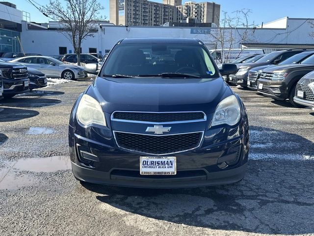 Used 2015 Chevrolet Equinox LS w/ LPO, Protection Package image 5